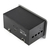 StarTech.com BOX4HDECP2 audio- és videokonferencia rendszer 3840 x 2160 pixelek Ethernet/LAN csatlakozás Ezüst