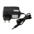 LogiLink UA0318 interface hub USB 2.0 5000 Mbit/s Black