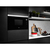 AEG MBB1756SEM Built-in Solo microwave 17 L 800 W Black, Stainless steel