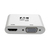 Tripp Lite U444-06N-HV4K adattatore grafico USB 3840 x 2160 Pixel Bianco