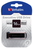 Verbatim Executive USB Drive 16GB lecteur USB flash 16 Go USB Type-A 2.0 Noir, Argent