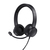 Trust Ayda - Noise canceling Headset met Microfoon voor PC en Laptop