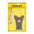 Stanley STHT77588-0 multidetector digital Cable con corriente, Metal, Madera