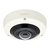 Hanwha XNF-8010RVM cámara de vigilancia Almohadilla Cámara de seguridad IP Interior y exterior 2048 x 2048 Pixeles Techo