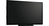 Sharp PN-86HC1 2,18 m (86") LED 400 cd/m² 4K Ultra HD Czarny Ekran dotykowy