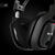 ASTRO Gaming A40 TR + MixAmp Pro TR Headset Bedraad Hoofdband Gamen Zwart, Rood, Zilver