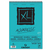 Canson XL Aquarelle A4 bloc-notes 30 feuilles Bleu