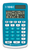Texas Instruments TI-106 II calculator Pocket Basisrekenmachine Blauw