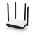 Zyxel NBG6615 router wireless Gigabit Ethernet Dual-band (2.4 GHz/5 GHz) Nero, Bianco