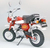 Tamiya Honda Monkey (2000 Special) Motorkerékpár modell Előre összeszerelt