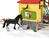 schleich FARM WORLD Paardenstal - 42485