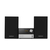 Energy Sistem Home Speaker 7 Micro Hi-Fi Microcadena de música para uso doméstico 30 W Negro, Plata