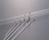 Hellermann Tyton T50R cable tie Polyamide White 100 pc(s)
