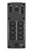 APC Back-UPS PRO BR1600MI - Noodstroomvoeding, 8x C13 uitgang, USB, 1600VA