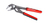 Rothenberger ROGRIP F 7" 2K Tongue-and-groove pliers