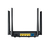 ASUS RT-AC58U V2 wireless router Gigabit Ethernet Dual-band (2.4 GHz / 5 GHz) Black