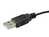 Conceptronic REGAS01B egér Kétkezes USB A típus Optikai 1200 DPI