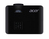 Acer Essential X118HP adatkivetítő Standard vetítési távolságú projektor 4000 ANSI lumen DLP SVGA (800x600) Fekete