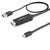 StarTech.com Câble HDMI vers Mini DisplayPort - 1 m - 4k 30 Hz - Adaptateur HDMI à mDP