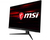 MSI Optix G271 LED display 68,6 cm (27") 1920 x 1080 Pixel Full HD Nero