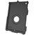 RAM Mounts RAM-GDS-SKIN-AP31 custodia per tablet 25,9 cm (10.2") Cover Nero