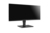 LG 34BN670-B écran plat de PC 86,4 cm (34") 2560 x 1080 pixels Full HD Ultra large Noir