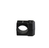 Panduit CCPL1H3846-X abrazadera para cable Negro 1 pieza(s)