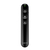 LogiLink ID0190 vezeték nélküli bemutatóeszköz RF Fekete
