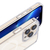 nevox StyleShell SHOCKFlex mobiele telefoon behuizingen 17 cm (6.7") Hoes Transparant
