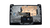 Lenovo 5CB1H43621 laptop alkatrész Cover + keyboard