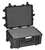 Explorer Cases 5326.B caja para equipo Portaaccesorios de viaje rígido Negro