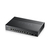 Zyxel GS2220-10-EU0101F network switch Managed L2 Gigabit Ethernet (10/100/1000) Black