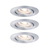 Paulmann 942.97 Einbaustrahler Nicht austauschbare(s) Leuchtmittel LED