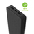 mophie Powerstation XXL with PD (fabric) 20000 mAh Fekete