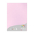 Clairefontaine Pollen Druckerpapier A4 (210x297 mm) 25 Blätter Pink