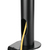 LogiLink BP0107 uchwyt / stojak do monitorów 81,3 cm (32") Zaciskowy/przelotowy Czarny