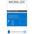 Mobilize MOB-SGSP-IPHX scherm- & rugbeschermer voor mobiele telefoons Doorzichtige schermbeschermer 1 stuk(s)
