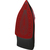 Clatronic DB 3752 Plancha seco Suela de cerámica 2200 W Rojo, Negro