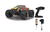 Jamara Nightstorm Monstertruck BL ferngesteuerte (RC) modell Elektromotor 1:10