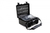 B&W Type 6000 walizka/ torba Teczka/klasyczna walizka Czarny
