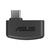 ASUS TUF Gaming H3 Wireless Headset Vezeték nélküli Fejpánt Játék USB C-típus Szürke