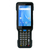 Unitech HT730 handheld mobile computer 10.2 cm (4") 480 x 800 pixels Touchscreen 395 g Black