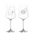 LEONARDO 029175 Weinglas 560 ml Weißwein-Glas