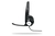 Logitech ClearChat Comfort Headset Wired Calls/Music Black