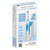 ProfiCare 330550 elektrische tandenborstel Volwassene Roterende tandenborstel Blauw, Wit