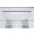 LG GML844PZ6F.APZQEUR frigorifero side-by-side Libera installazione 506 L F Metallico, Argento