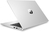 HP ProBook 630 G8 Intel® Core™ i5 i5-1145G7 Laptop 33.8 cm (13.3") Full HD 8 GB DDR4-SDRAM 256 GB SSD Wi-Fi 6 (802.11ax) Windows 11 Pro Silver