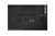 LG 43UR640S Digital signage flat panel 109.2 cm (43") LED 300 cd/m² 4K Ultra HD Black Built-in processor Web OS