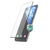Hama 00213048 mobile phone screen/back protector Doorzichtige schermbeschermer Samsung 1 stuk(s)