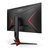 AOC G2 Q27G2U/BK számítógép monitor 68,6 cm (27") 2560 x 1440 pixelek Quad HD LED Fekete, Vörös